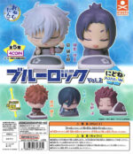 Blue Lock Onemutan Sleepy Earth Color Ver