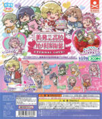 Cute High Earth Defense Club LOVE! Decora PIC