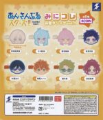 Ensemble Stars Bangs Clip vol.1