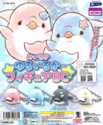 Miiruuka Yuruikai Figure BC