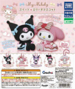 My Melody Sweet Lolita Mascot