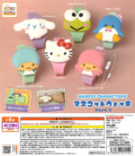 Sanrio Characters Mascot Watch 2