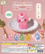 Sukuttotachi-San Kunkun Softi Usagi Tachi