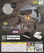 The Road to Becoming a Genius Pianist 2 - Kiwame